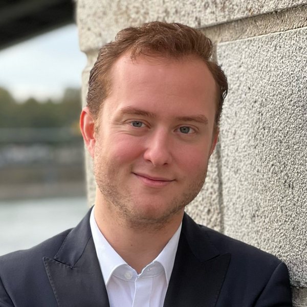 Clemens Schlich