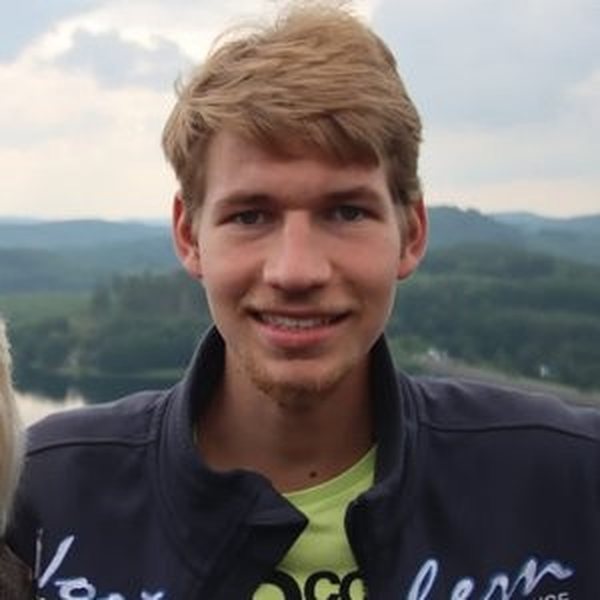 Dennis Günzel