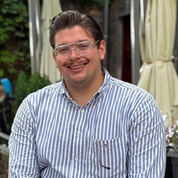 Elias Schmitz