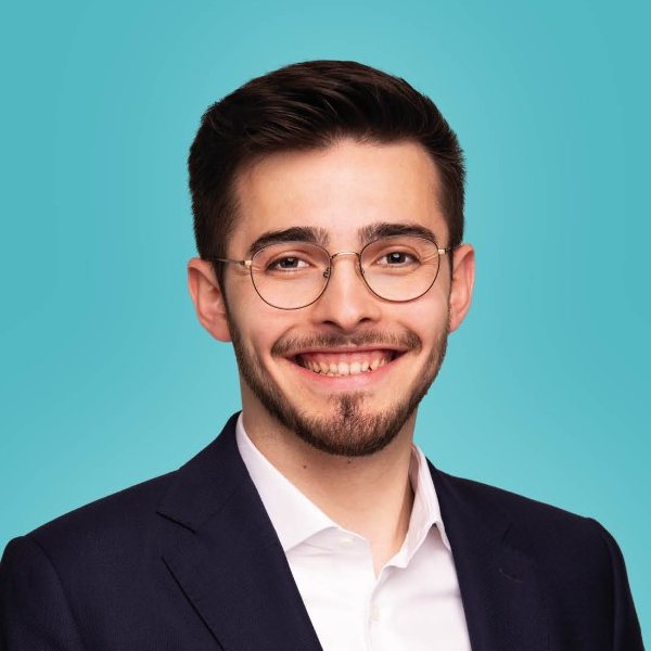 Jonas Nalbach
