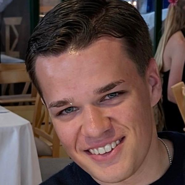 Lennart Hartmann